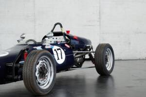 Bild 4/50 von Kaimann Formel Vau IV 1300 (1969)