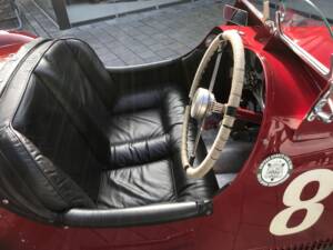 Image 11/25 de Lagonda Rapier (1934)
