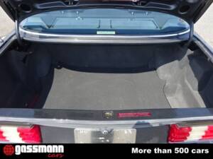 Bild 15/15 von Mercedes-Benz 560 SEL (1990)