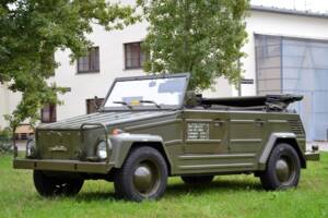 Immagine 26/39 di Volkswagen Kübel 1600 (1975)