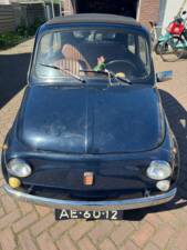 Afbeelding 4/8 van FIAT 500 F (1967)