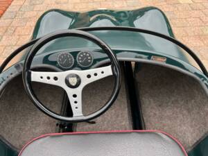 Imagen 26/28 de Watsonian D-Type (1900)