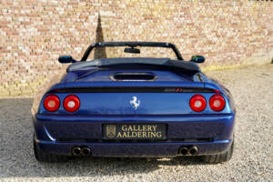 Imagen 6/50 de Ferrari F 355 Spider (2000)