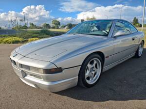 Image 7/8 of BMW 850CSi (1993)
