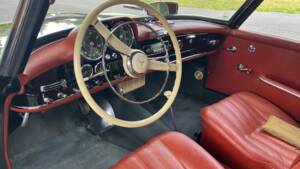 Immagine 17/29 di Mercedes-Benz 190 SL (1959)
