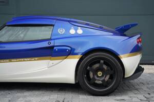 Imagen 10/50 de Lotus Exige S 240 (2008)