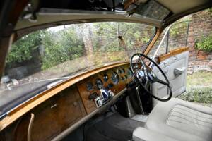 Bild 37/50 von Bentley S 2 Continental (1960)