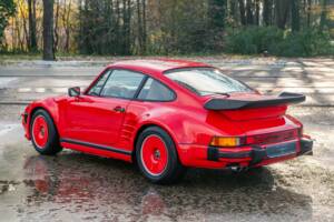 Bild 3/33 von Porsche 911 Turbo 3.3 Flachbau (1985)
