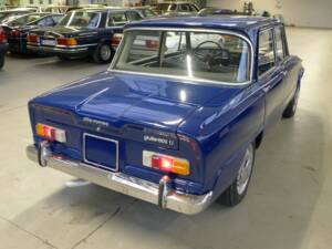 Immagine 24/28 di Alfa Romeo Giulia 1300 TI (1966)
