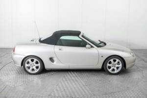 Immagine 49/50 di MG F 1.8i VVC (2000)