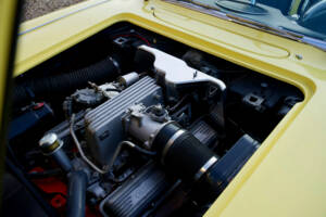 Image 26/50 of Chevrolet Corvette (1958)