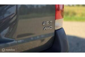 Bild 13/34 von Volvo XC70 2.5T AWD (2006)