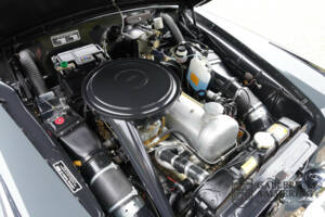 Imagen 4/50 de Mercedes-Benz 220 SE Cabriolet (1960)