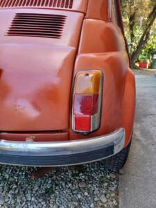 Image 56/56 of FIAT 500 L (1971)