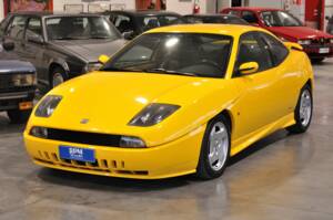 Obraz 3/30 pojazdu FIAT Coupé 2.0 16V Turbo (1995)