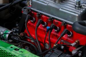 Bild 7/50 von Austin Mini 1000 (1983)