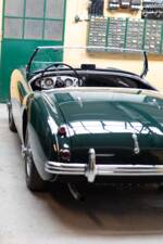 Image 16/25 of Austin-Healey 100/4 (BN2) (1956)