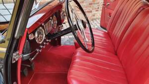 Image 3/22 de Mercedes-Benz 220 Cabriolet B (1953)