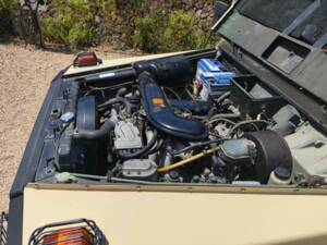 Image 26/35 of Steyr-Puch 230 GE (LWB) (1990)