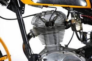 Bild 20/50 von Ducati 250 Scrambler (1971)