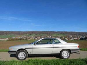 Image 3/18 of Lancia Gamma Coupe 2500 I.E. (1981)
