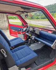 Immagine 25/30 di FIAT Panda "Young" (2002)