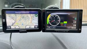 Bild 17/20 von Chrysler Crossfire (2007)