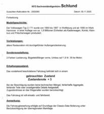 Image 10/10 of Volkswagen T1 panel van (1962)