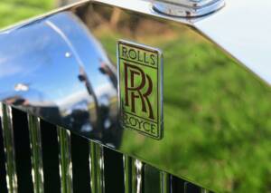 Image 36/50 of Rolls-Royce 20&#x2F;25 Sedanca de Ville (1933)
