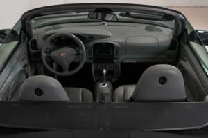 Bild 27/30 von Porsche 911 Carrera (2002)