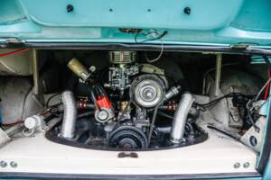 Image 40/40 of Volkswagen T2c Combi (1966)