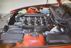 Bild 7/8 von BMW M3 (1997)