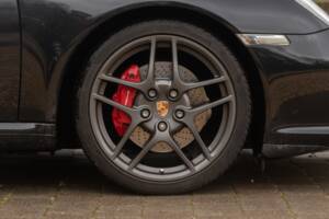 Bild 18/50 von Porsche 911 Carrera S (2009)