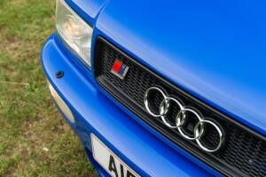 Image 11/45 of Audi RS2 Avant (1994)