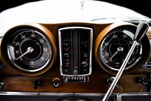 Bild 19/31 von Mercedes-Benz 250 SE (1967)