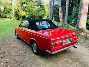 Image 31/142 of BMW 1600 Convertible (1970)