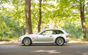 Bild 2/56 von BMW Z3 Coupé 2.8 (2001)