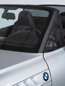Bild 15/47 von BMW Z3 1.9 (1997)