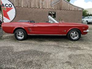 Bild 46/50 von Ford Mustang 289 (1966)