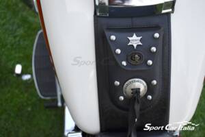 Immagine 35/50 di Harley-Davidson FLSTS 1340 Heritage Springer (1998)