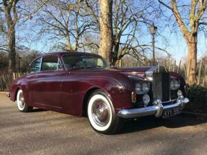 Bild 25/50 von Rolls-Royce Silver Cloud III (1965)