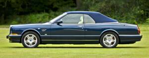 Imagen 16/50 de Bentley Azure Mulliner (2003)
