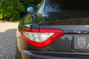 Bild 26/50 von Maserati GranTurismo MC Stradale (2011)