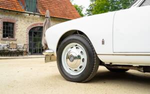 Imagen 16/42 de Alfa Romeo Giulia 1600 Spider (1964)