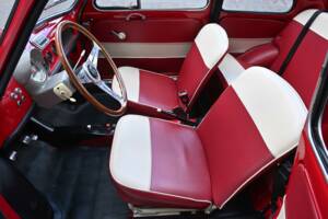 Bild 49/50 von Steyr-Puch 500 D (1962)