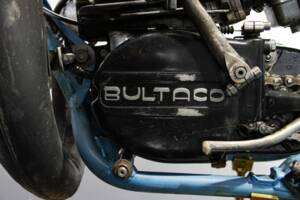 Afbeelding 35/39 van Bultaco Pursang 250 MK11 (1978)