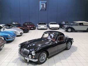 Image 1/40 de MG MGA 1600 (1961)