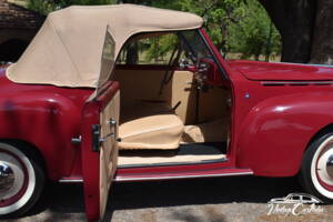 Image 37/50 of FIAT 1100 Monviso &quot;Stella Alpina&quot; (1951)