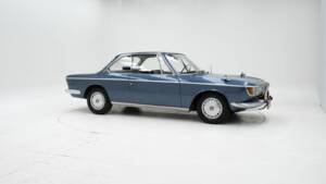 Bild 3/15 von BMW 2000 CS (1964)