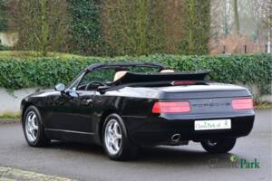 Bild 3/50 von Porsche 968 (1992)